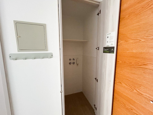 Venta Departamento P 2D en suite Walk-in cl&oacute;set 2B 1E 2B Plaza Ega&ntilde;a - &Ntilde;u&ntilde;oa
