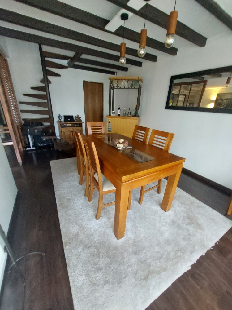 Venta Departamento 5D 4B 2E Parque Bicentenario - Vitacura