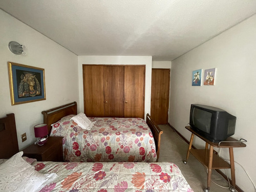 Venta Departamento NOSP 4D en suite 3B 2E 1B Las Lilas - Providencia