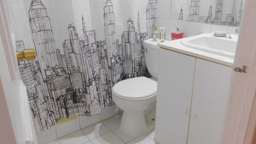 Venta Departamento NO 4D en suite Walk-in cl&oacute;set 3B 1E 1B Vaticano - Las Condes