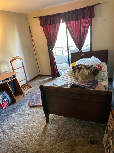 Arriendo Departamento 3D 2B Parque Arauco - Las Condes