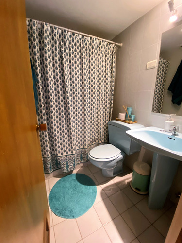 Venta Departamento NO 3D 3B 2E 1B Sebasti&aacute;n Elcano - Las Condes