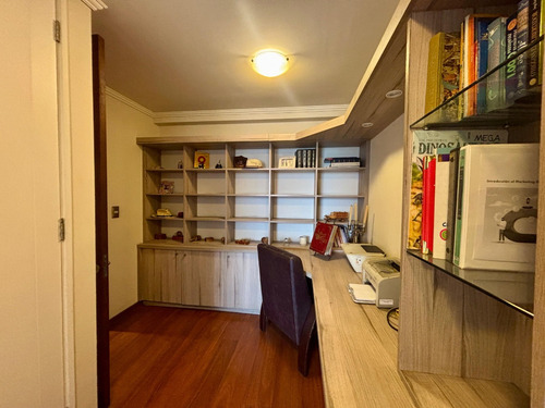 Venta Departamento NP 3D en suite 3B 2E 1B Alto Las Condes - Las Condes