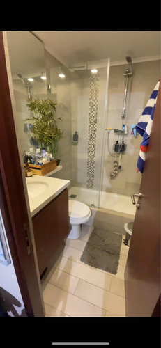 Arriendo Departamento 1D 1B Metro Hernando de Magallanes - Las Condes