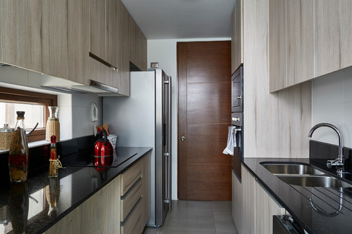 Arriendo Departamento SO 2D en suite Walk-in cl&oacute;set 2B 1E 1B In&eacute;s de Su&aacute;rez - Providencia