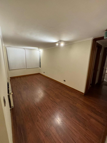Arriendo Departamento 3D 3B 2E 1B Alto Las Condes - Las Condes