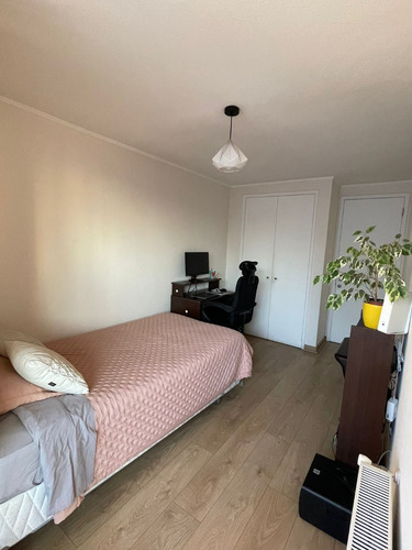 Arriendo Departamento NO 2D en suite 3B  - &Ntilde;u&ntilde;oa