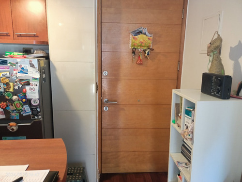 Venta Departamento SP 2D en suite Walk-in cl&oacute;set 2B 1E 1B Manuel Montt - Providencia