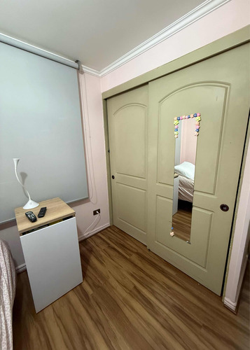 Venta Departamento 3D 2B 1E Rotonda Atenas - Las Condes