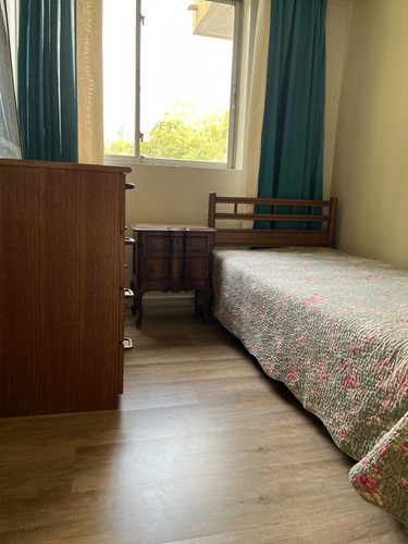 Arriendo Departamento N 3D 2B 1E Carlos Ossand&oacute;n - La Reina