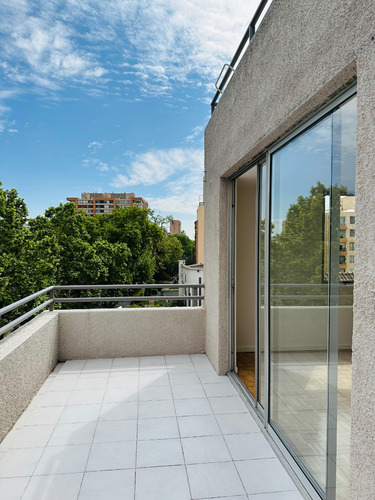 Arriendo Departamento SP 3D en suite Walk-in cl&oacute;set 2B 1E Plaza &Ntilde;u&ntilde;oa - &Ntilde;u&ntilde;oa