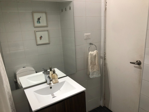 Arriendo Departamento NO 3D 2B 1E Sebasti&aacute;n Elcano - Las Condes