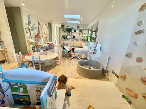 Venta Casa NP 3D 3B 4E Chicureo - Colina