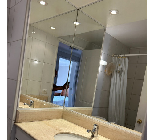 Venta Departamento SO 3D en suite Walk-in cl&oacute;set 2B 2E 1B Vaticano - Las Condes