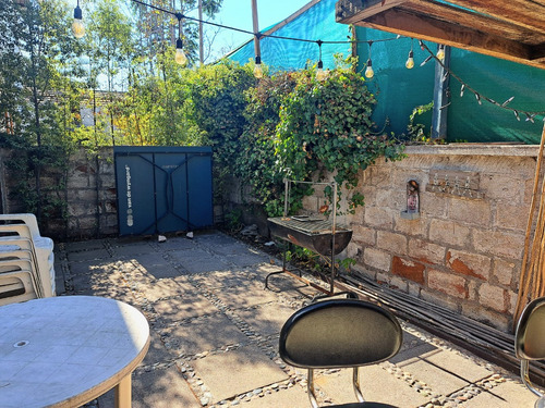 Venta Casa 4D Walk-in cl&oacute;set 2B 3E 1B Vaticano - Las Condes