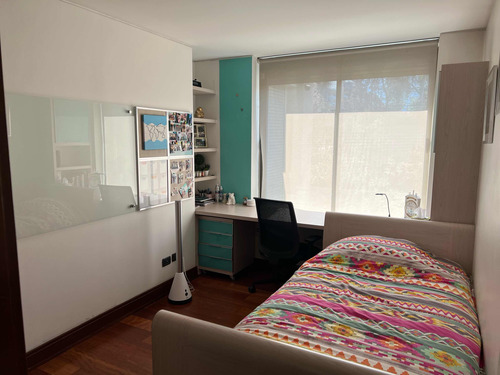 Venta Departamento 6D 6B 3E La Dehesa - Lo Barnechea