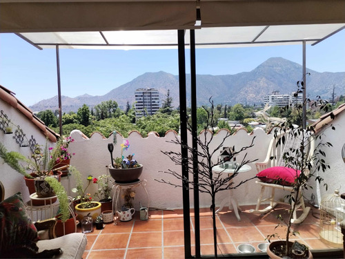 Arriendo Departamento 2D 2B 1E P&iacute;o XI - Vitacura