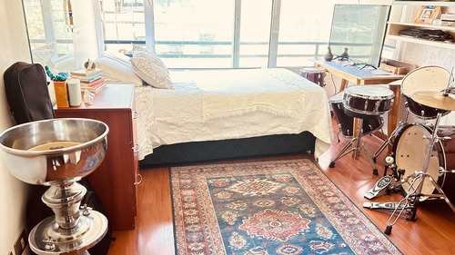 Venta Departamento 4D en suite Walk-in cl&oacute;set 4B 2E 1B P&iacute;o XI - Vitacura