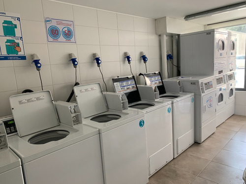 Venta Departamento N 2D en suite Walk-in cl&oacute;set 2B 3E 1B Metro Irarr&aacute;zaval - &Ntilde;u&ntilde;oa