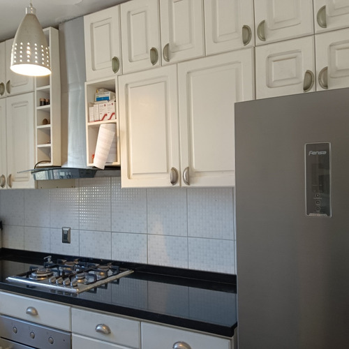 Venta Departamento 3D 2B Parque Bot&aacute;nico - &Ntilde;u&ntilde;oa