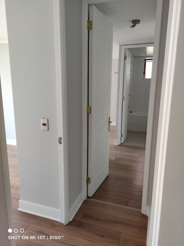 Arriendo Departamento SO 2D en suite 2B 1E 1B Nueva Las Condes - Las Condes