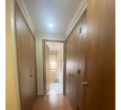 Venta Departamento NOSP 4D en suite Walk-in cl&oacute;set 4B 2E 1B Rotonda Atenas - Las Condes