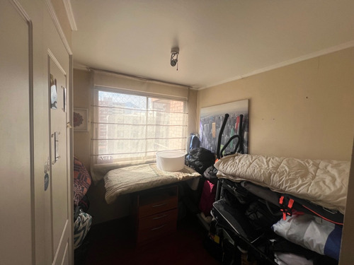 Venta Departamento NO 4D en suite 3B 1E 1B Sebasti&aacute;n Elcano - Las Condes