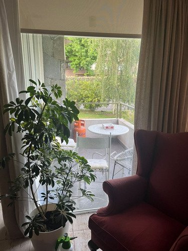 Arriendo Departamento 2D 2B 2E 1B La Dehesa - Lo Barnechea