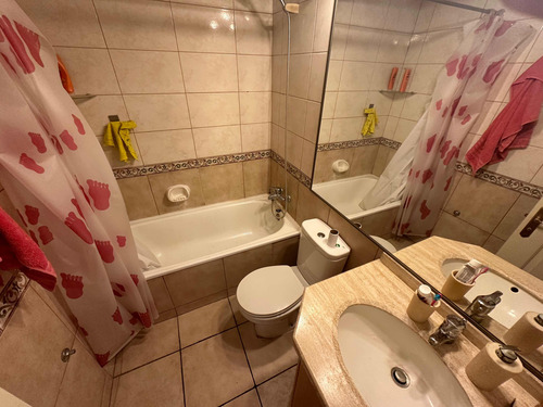 Arriendo Departamento 1D 1B 1E 1B Metro Escuela Militar - Las Condes