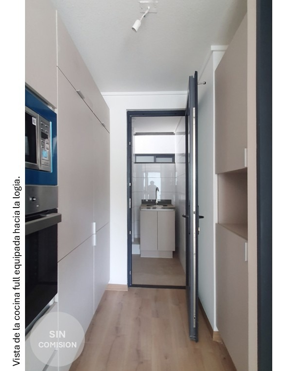 Venta Casa SO 3D en suite Walk-in cl&oacute;set 3B 1E 1Bd Metro Bilbao - Providencia