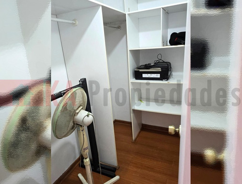 Venta Departamento 2D 2B 1E 1B Plaza &Ntilde;u&ntilde;oa - &Ntilde;u&ntilde;oa