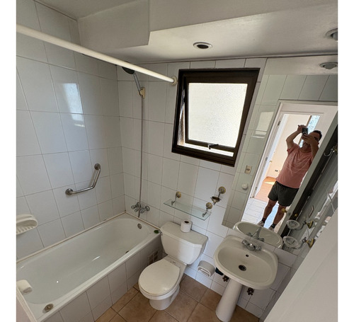 Venta Departamento O 3D en suite 2B 2E 1B Plaza Ega&ntilde;a - &Ntilde;u&ntilde;oa