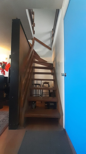 Venta Departamento 4D 3B 1E Plaza &Ntilde;u&ntilde;oa - &Ntilde;u&ntilde;oa