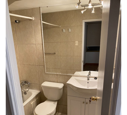 Venta Departamento O 3D en suite 2B 1E 1B Estadio Nacional - &Ntilde;u&ntilde;oa