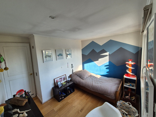 Venta Casa 3D en suite 3B 1E Troncos Viejos - La Reina