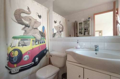 Arriendo Departamento NO 3D en suite 2B 1E 1B Sebasti&aacute;n Elcano - Las Condes