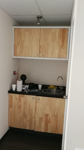 Venta Oficina 1B 1E Pedro de Valdivia - Providencia