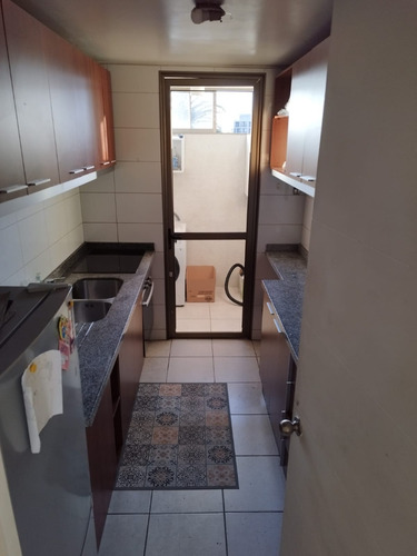 Arriendo Departamento NOSP 3D en suite Walk-in cl&oacute;set 2B 1E 1B Diagonal Oriente - &Ntilde;u&ntilde;oa