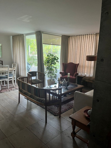 Arriendo Departamento 2D 2B 2E 1B La Dehesa - Lo Barnechea