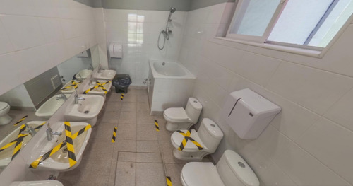 Arriendo Casa 7D 5B 2E 4B Barrio El Golf - Las Condes