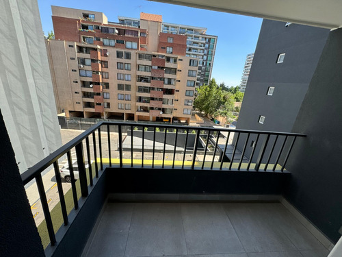 Arriendo Departamento S 2D en suite Walk-in cl&oacute;set 2B Plaza Ega&ntilde;a - &Ntilde;u&ntilde;oa