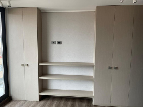 Arriendo Departamento NP 2D en suite 2B 1E 1B In&eacute;s de Su&aacute;rez - Providencia