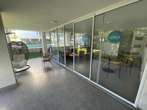 Venta Departamento 3D 2B 1E Plaza Ega&ntilde;a - &Ntilde;u&ntilde;oa