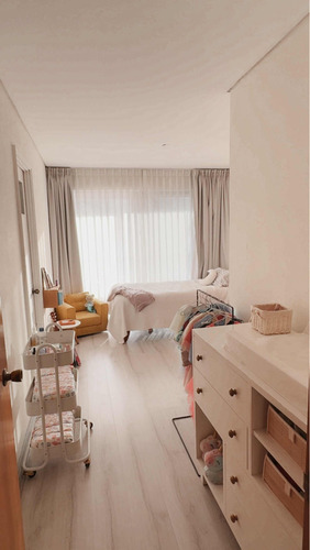 Venta Departamento NP 5D en suite Walk-in cl&oacute;set 4B 2E 1B Los Leones - Providencia