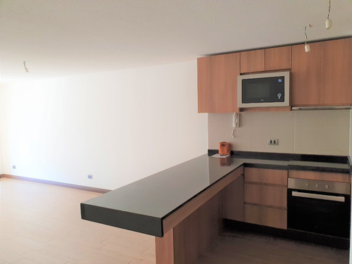 Arriendo Departamento O 2D en suite Walk-in cl&oacute;set 2B 2E 1B Estoril - Las Condes