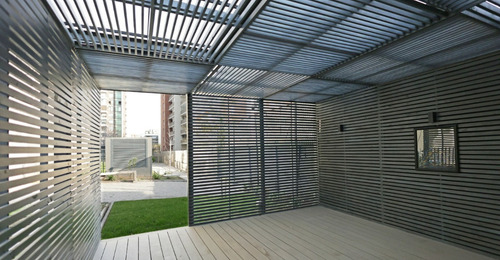 Arriendo Departamento S 2D en suite Walk-in cl&oacute;set 2B Plaza Ega&ntilde;a - &Ntilde;u&ntilde;oa