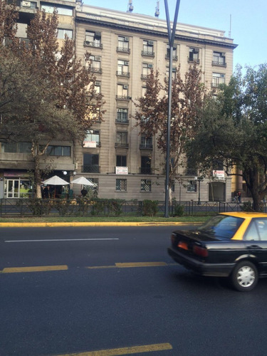 Arriendo Oficina 30B 28E 10B Salvador - Providencia