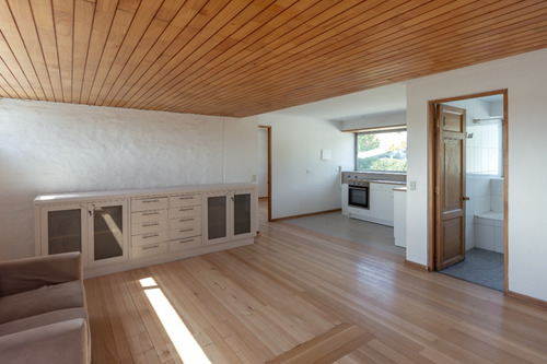 Arriendo Departamento NOSP 2D 1B 1E Carlos Ossand&oacute;n - La Reina