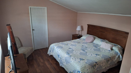 Venta Casa 4D en suite Walk-in cl&oacute;set 2B 1E  - Puerto Varas