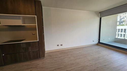 Arriendo Departamento NO 1D 1B 1E 1B La Dehesa - Lo Barnechea